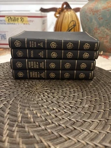 Vtg Emma By Jane Austen - Thomas Nelson and Sons - Undated Plus 3 Others - Bild 1 von 11