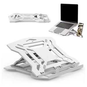 Laptop Stand Multi-angle adjustment bracket - Afbeelding 1 van 15