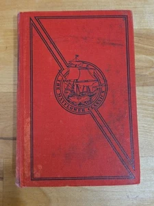 The Adventures of Tom Sawyer by Samuel L Clemens-Antique (1947) Hardcover - Picture 1 of 8