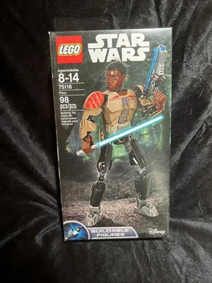 乐高星球大战芬兰人 - 迪士尼 — 第 1/4 张图片