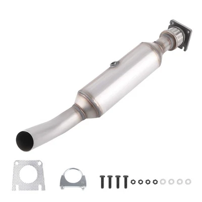 EPA Catalytic Converter For Chrysler Town & Country 2001-2007 3.3L Direct-Fit - Image 1 of 4