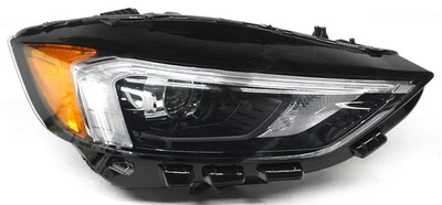 OEM Right Passenger Side LED Headlamp For Ford Edge ST KT4Z-13008-AY - Image 1 of 4