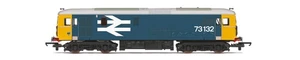 R30431 OO Gauge Hornby RailRoad BR Class 73 73132 - Picture 1 of 1