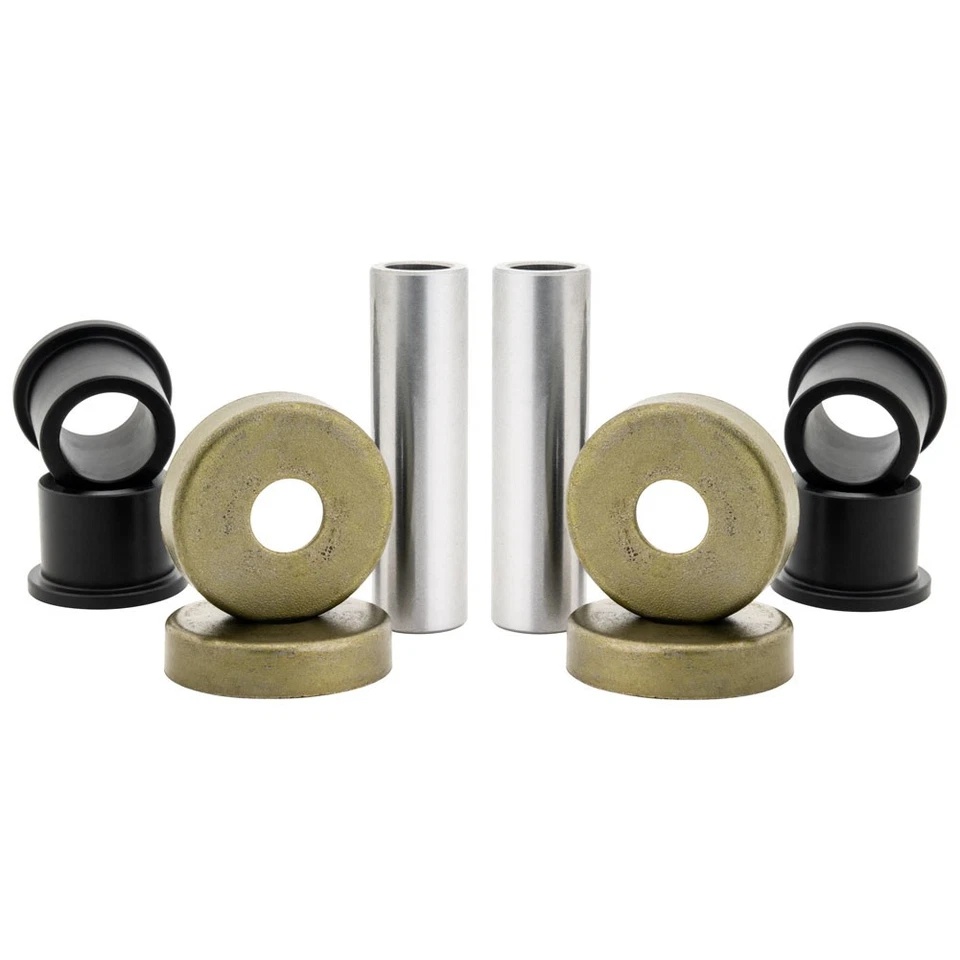 Kit de buje de brazo en A Tusk para Yamaha Warrior 350 1987-2004 Foto 1 de 2