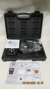 GM tpms & rf tool pn el-52545 ateq diagnostic tool unused free ship - Picture 1 of 10