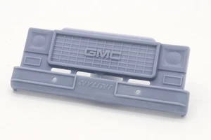 GMC Grill - Nylint - Chevy Blazer / C-10 - Later Rivet Style Mounting - Picture 1 of 3