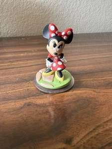 Disney Infinity 3.0 Edition Minnie Mouse Action Figure - Picture 1 of 4