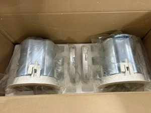 QSC AD-CI52T 5.25" Weather-Resistant In-Ceiling Loudspeaker (Pair) - Picture 1 of 4