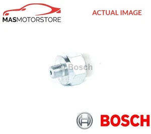 BRAKE LIGHT SWITCH STOP BOSCH 0 986 345 110 P FOR SKODA 110,100 1L,1.1L - Picture 1 of 9