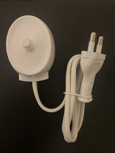 Ladekabel Ladestation für Braun Oral-B 3762 3764 3765 3766 3767 3771 3772 3776 - Bild 1 von 2