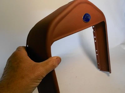 Carcasa/rejilla del radiador Ford modelo T Foto 1 de 4