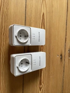Powerline AV + 200 - Bild 1 von 4