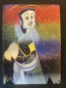 Lights of Broadway Card Super Rare 2025 Lea Salonga Modern Broadway Legend - Picture 1 of 2