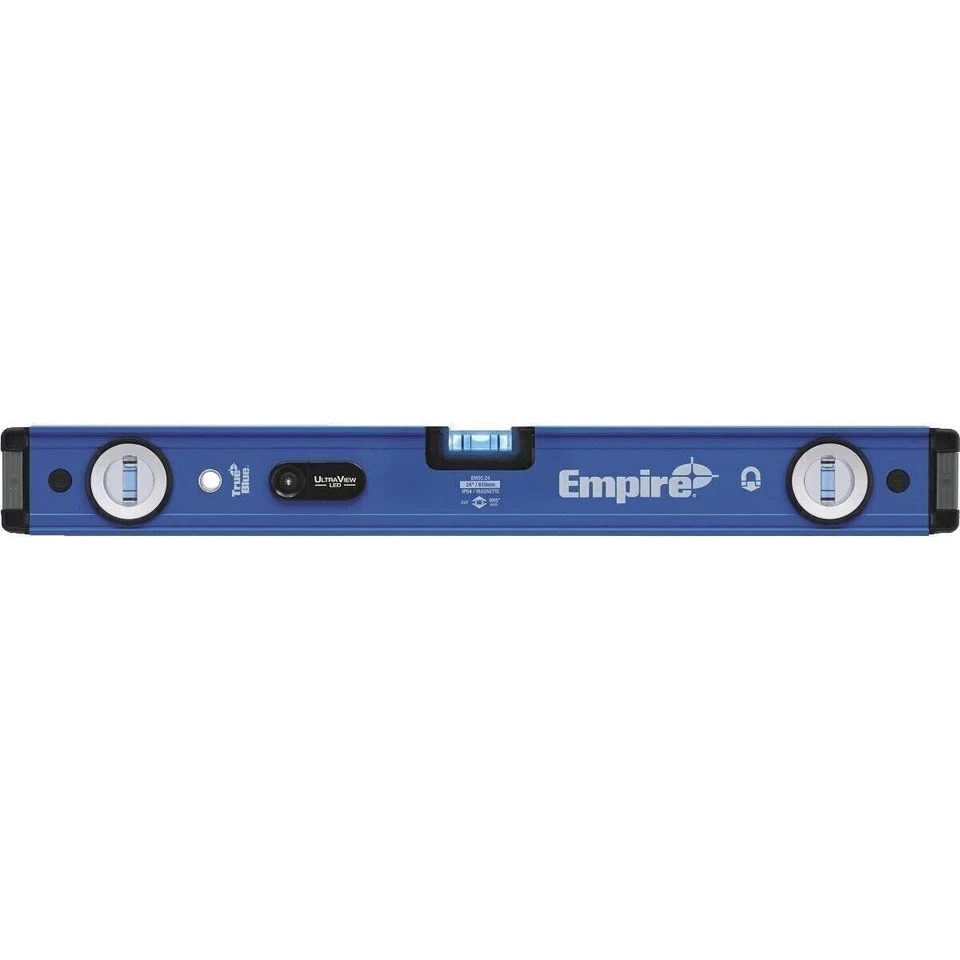 Empire 24" Mag Led Level - Image 1 of 1