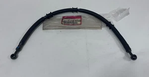 HONDA TRX300EX 2001-2006 FRONT BRAKE HOSE # 45128-HC0-671 OEM NEW (576)IR - Picture 1 of 5
