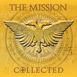 The Mission Collected (Vinyl) 12" Album - Picture 1 of 2