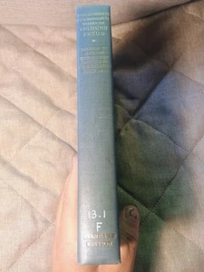 Standard Ed Complete Psychological Works of Sigmund Freud | Vol XV - Bild 1 von 16