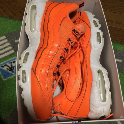 NIKE Uomo 12.0US taglia rara