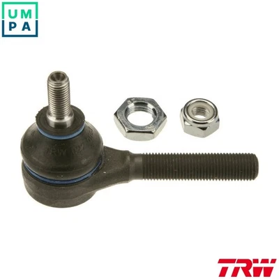TIE ROD END JTE161 FOR PEUGEOT PARTNER/PATAGONICA/URBANA/MPV/ESCAPADE/FURGON 306 - Image 1 of 4