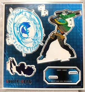 Happy Chaos Special Move Acrylic Stand Guiltygear Guilty Gear - Picture 1 of 2