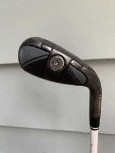 Adams golf idea Super DHY 21 degree Hybrid golf club stiff flex RH - Picture 1 of 10
