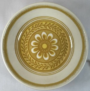 Royal-Ironstone Cavalier Casablanca 6,5" Müslischale•Gelb•Royal China - Bild 1 von 5