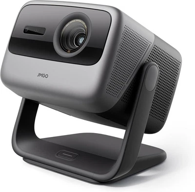 JMGO N1S Ultimate Beamer 4K Triple Laser, 3300 ISO Lumen+Netflix - Bild 1 von 4