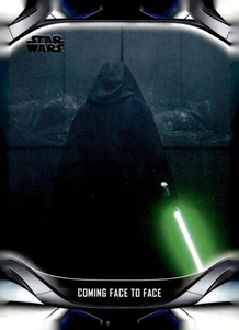 2021 Topps Star Wars The Mandalorian: Season 2 #95 - Picture 1 of 2