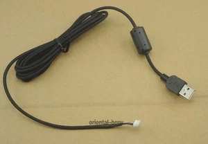 New USB Cable For Logitech G500S G500 G5 Mouse Replacement - Picture 1 of 1