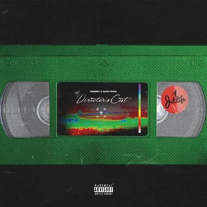 Curren$y & Harry Fraud - 'The Director's Cut' (CD) - Picture 1 of 1