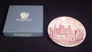 Royal Homes of England - Tower of London Enoch Wedgwood Tunstall Ltd Bowl - Picture 1 of 4