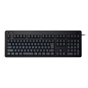 Topre REALFORCE R3 Keyboard Hybrid Full 45g Japanese Black R3UA11 - Picture 1 of 1