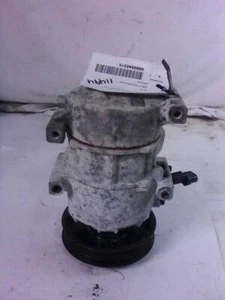 AC Compressor Manual Temperature Control Fits 12-14 ACCENT 33510 - Picture 1 of 9