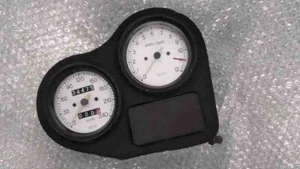 Ducati 400SS ZDM400J-000xxx Gauge - Picture 1 of 8