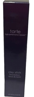 Tarte Clay Stick Foundation Medium Beige/FULL SIZE/1PC - Image 1 of 4