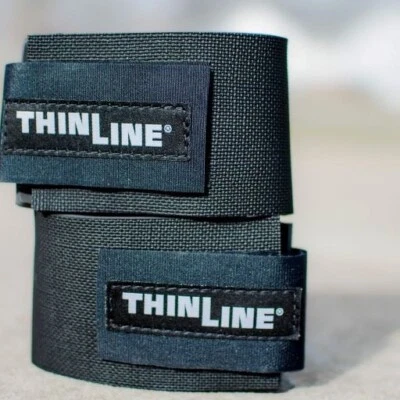 ThinLine Pastern Wraps - Various Colors - Image 1 of 4