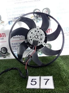 VENTOLA RADIATORE MINI COUNTRYMAN 1.6 2013 - Imagen 1 de 6