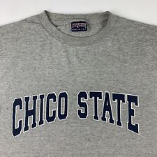 VTG 90s Jansport Chico State T-Shirt Mens Medium USA