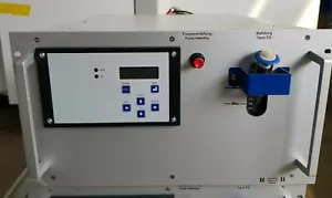 THERMO TEK P308-13910-10 Laserkühler - Bild 1 von 10
