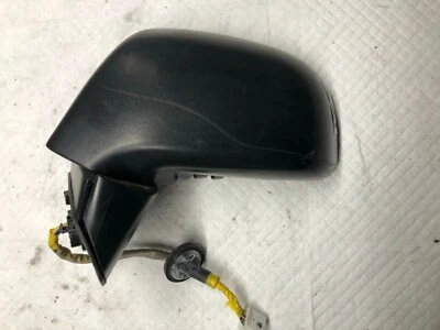 Espejo retrovisor eléctrico derecho Kia Rondo 2008 lado del pasajero A045611 OEM (69 C) Foto 1 de 4