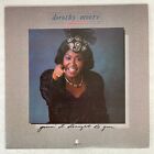 Dorothy Moore  Givin It Straight To You Vinyl Lp 1986 A And M Records  Wr 8326