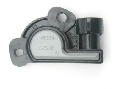 For 1989-1991, 1993-1994 Buick Skylark Throttle Position Sensor Delphi 72473HPGR - Image 1 of 2