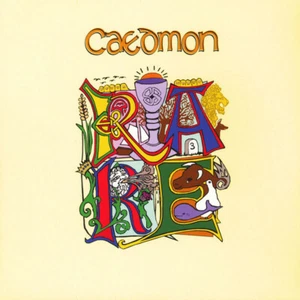 LP CAEDMON RARE VINYL PSYCH FOLK - Foto 1 di 1