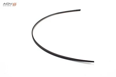 AUDI Q7 SQ7 2017-2024 PARABRISAS DELANTERO VIDRIO RESISTENTE A LA INTEMPERIE SELLO DE MOLDURA OEM Foto 1 de 4