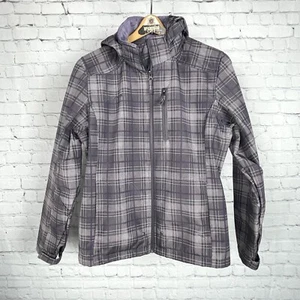 Boeing Mantel Damen große Fleece gefütterte Jacke - Bild 1 von 13