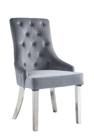 Satinka Side Chair Cover