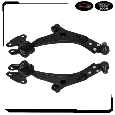 Fit For 2012-18 Ford Focus 2014-20 Ford Transit Connect Control Arm Suspension - Image 1 of 4