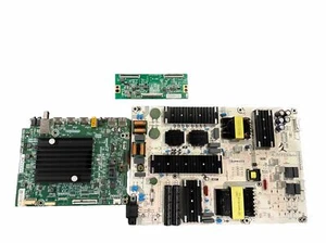 Kit completo de piezas de reparación de televisores LED Hisense 75a6h RSAG7.820.10689/ROH - Imagen 1 de 6