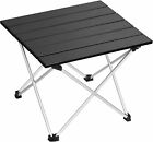 Distant Depot Portable Camping Table W Storage Bag Ultralight Folding Large
