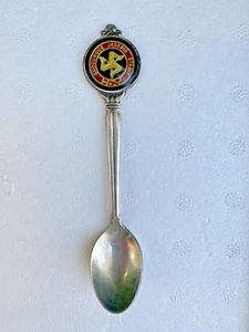 Isle of Man Motto - Souvenir Spoon - No Case   - Foto 1 di 2